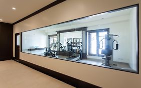 Krabi Heritage Hotel - SHA Extra Plus
